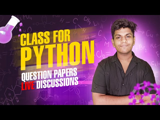 S1 PYTHON QUESTIONS SOLVING (ALL MODULES) | KTU 2024 SCHEME | BTECH TUTOR
