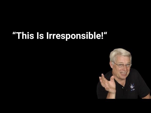 The Truth About Burn-In Periods (Uncle Bob Rant)