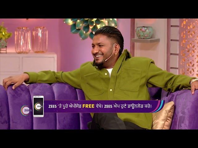 Dil Diyan Gallan S2 | Ep - 12 | Nov 27, 2022 | Best Scene 2 | Zee Punjabi