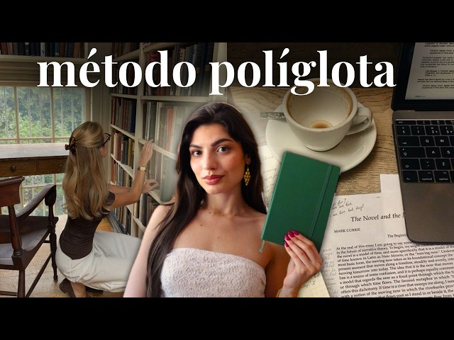 Cómo aprender cualquier idioma por tu cuenta desde cero y mantenerte motivada