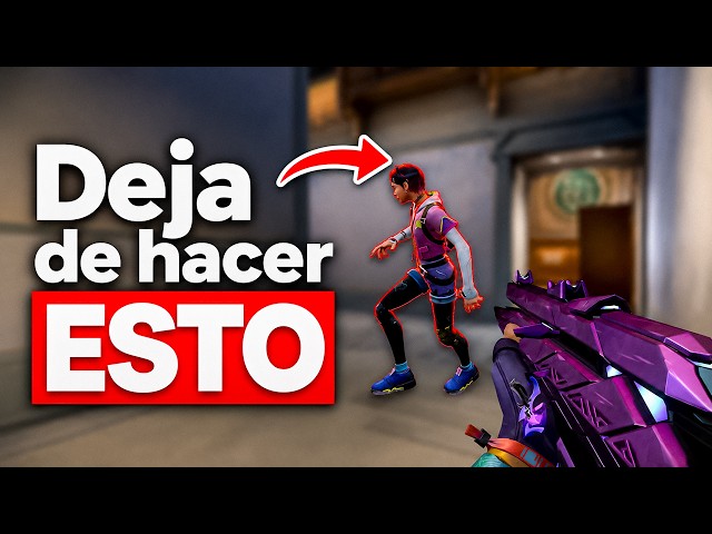 These 10 MISTAKES are keeping you STUCK in LOW ELO
