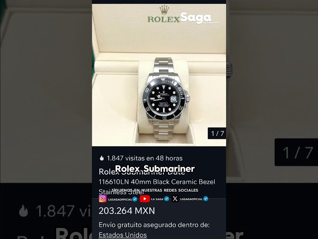 FAKE AUSTERITY!: PEMEX Director with a ROLEX and GOYARD wallet in POLANCO