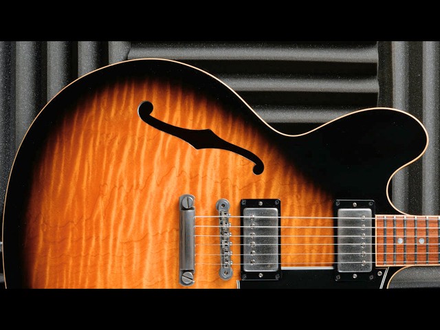 Easy Morning Groove Guitar Backing Track Jam in C