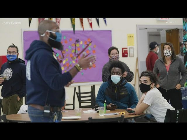 Wellness program helps to restore school staff mental health