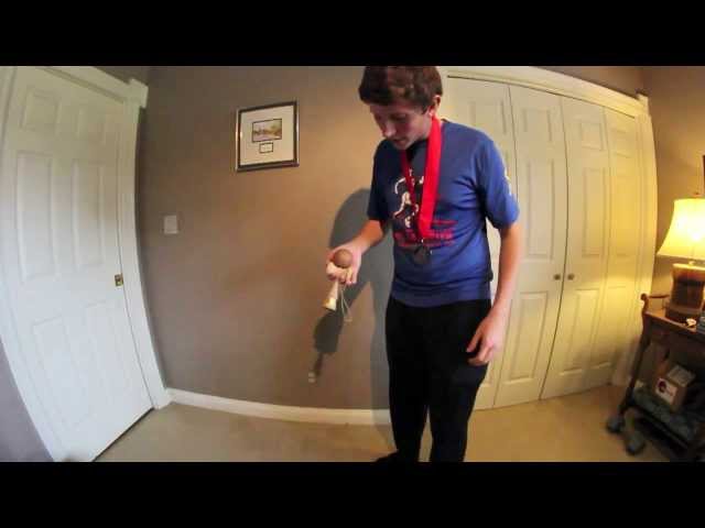 KenCo Tutorial - Gunslinger with Chad Covington