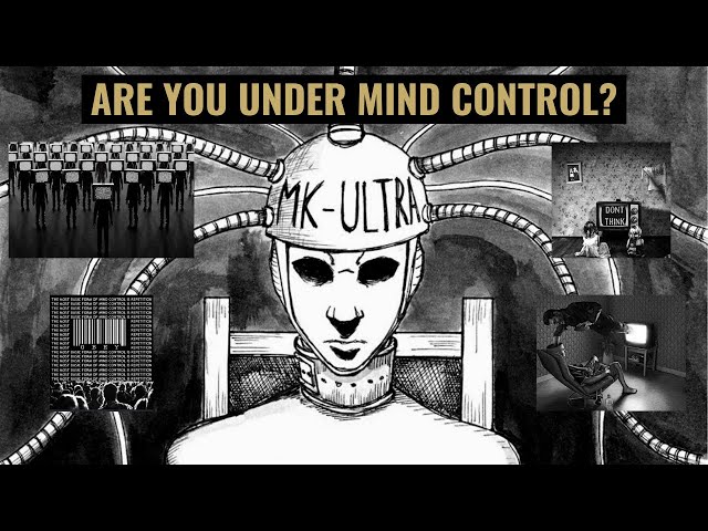 8 Mind Control techniques being used on the masses