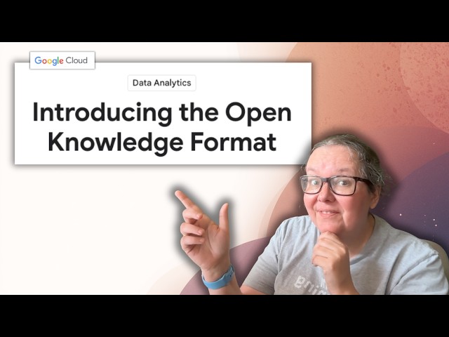 Google's OKF - The New Way to Structure Your Knowledge for Agents