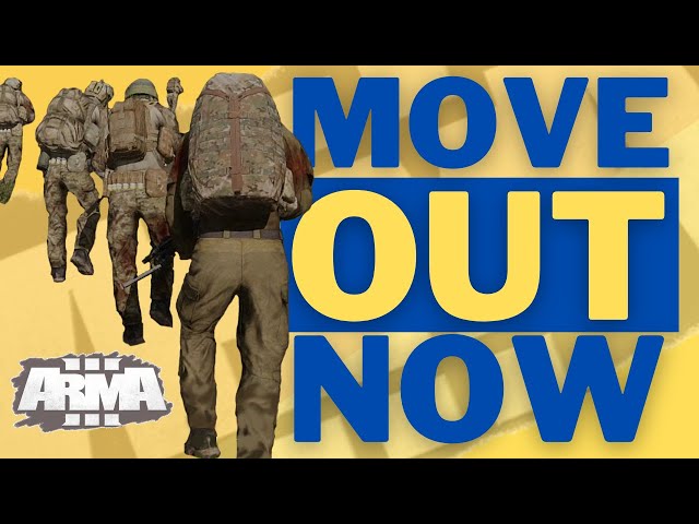 🟡 We Attack A huge City | Karmakut Liberation Server | Real Milsim | Arma 3