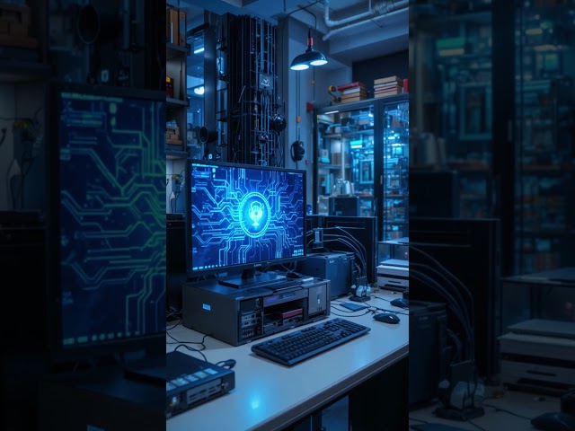 The Small Device That Scared Governments