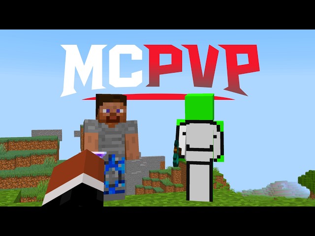 Is This Minecraft Server the Future of PVP?