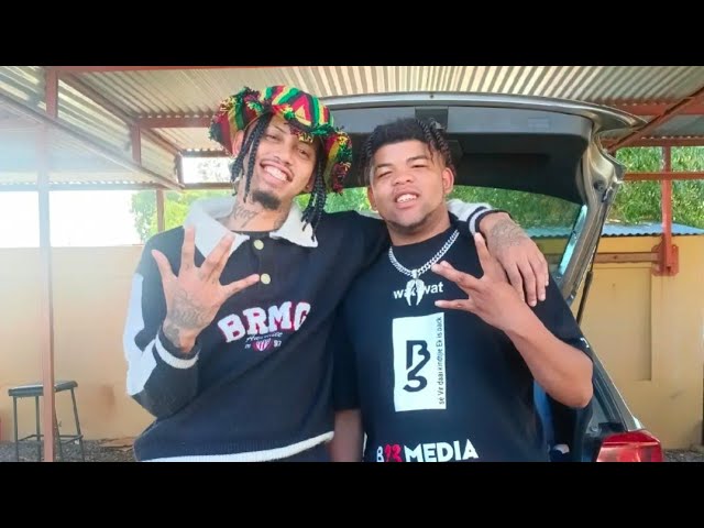 B23 - GISEM (official music video)