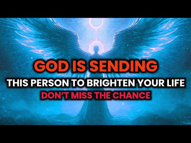 👉 ONLY 3 MINUTES LEFT — ARCHANGEL MICHAEL SAYS  I’M LITERALLY SENDING YOUR PERSON INTO YOUR…