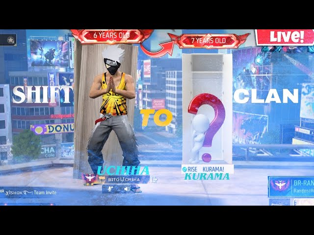 Flexing my New id all.collection of that I'd and share with subscriber 🔥 [Live streaming of Obito