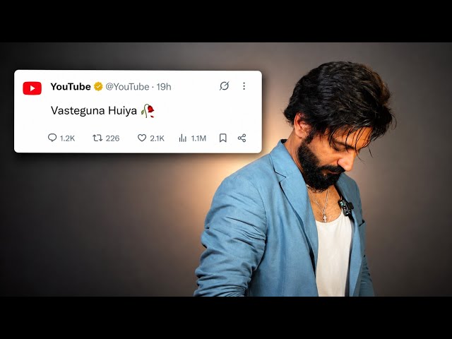Youtube is dead💔 | it's done bro | Time to leave youtube | Technical Dost