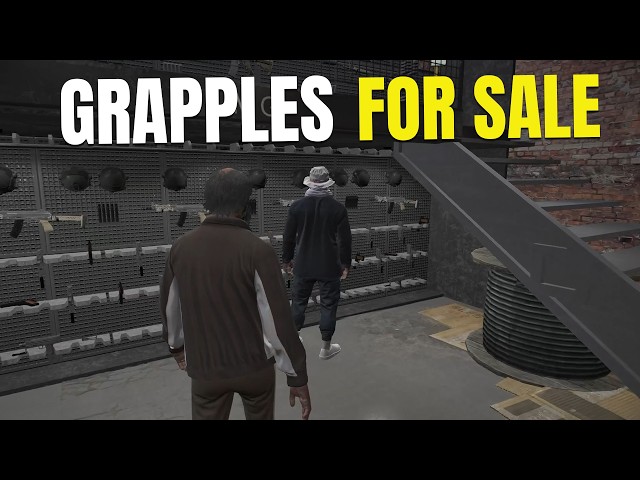How's The Gang Armory Doing? | NoPixel 4.0 GTA RP