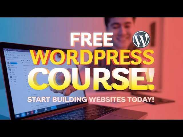 WordPress Website Development Step by Step | Full Tutorial Urdu Hindi | Web Development | MUSHI INFO