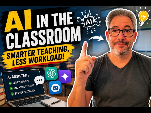 Reclaiming the Classroom