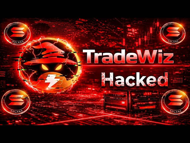 TradeWiz Solana Trading Bots Hacked!? What Happened? Giving Refunds? Solana Copy Trading Bot SOL