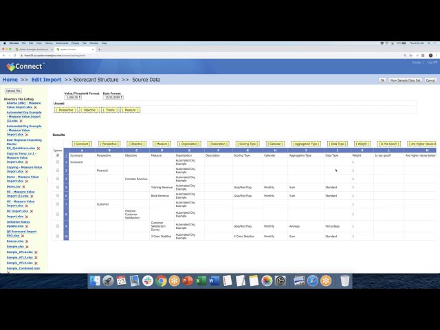 Exploring Data Automation Techniques