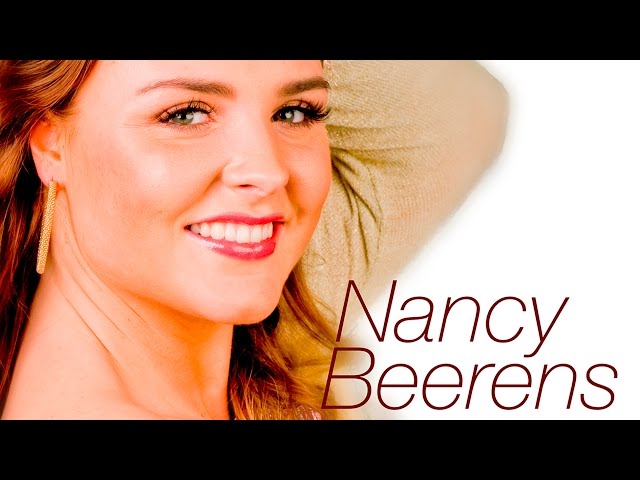 Nancy Beerens -  Voorbij (officiële Video) HD
