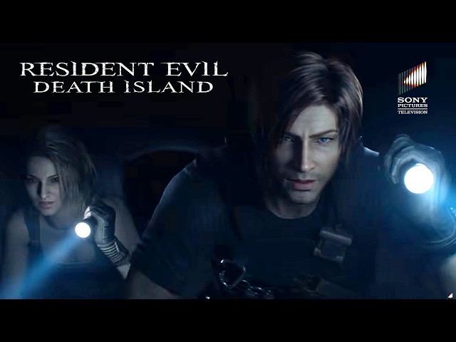 What's Up with this Tunnel? | Resident Evil: Death Island