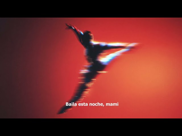 baila Baila (Lyric)