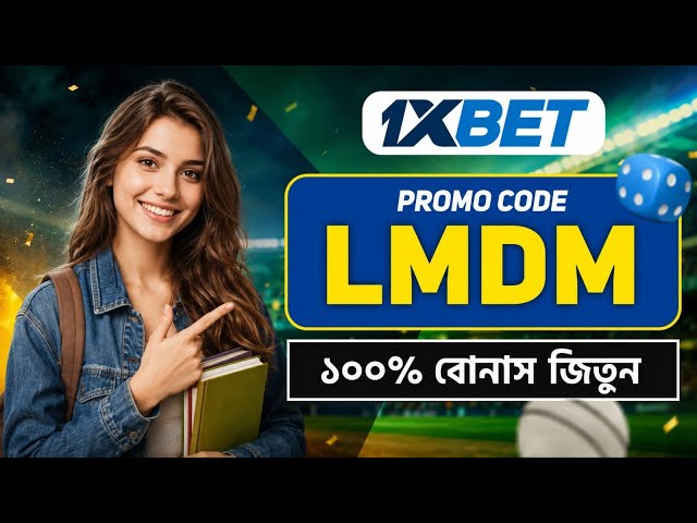 1xBet Promo Code | How to create 1xBet account (Step-by-Step Guide 2026)