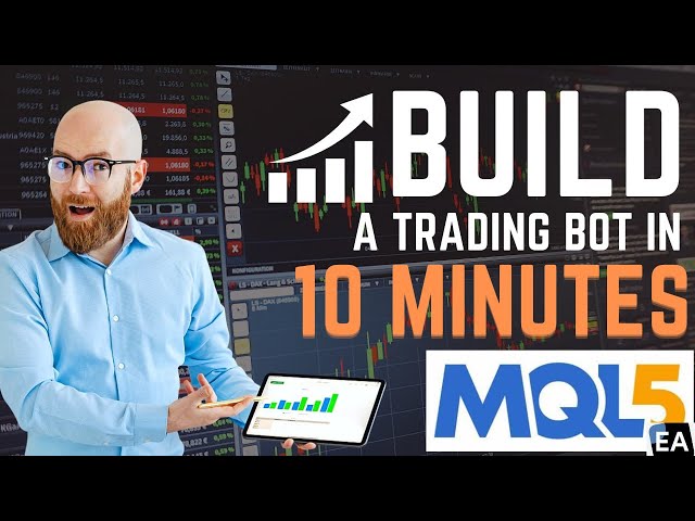 Build a PROFESSIONAL TRADING BOT in 10 Minutes (Step-by-Step Guide!) 💰🤖
