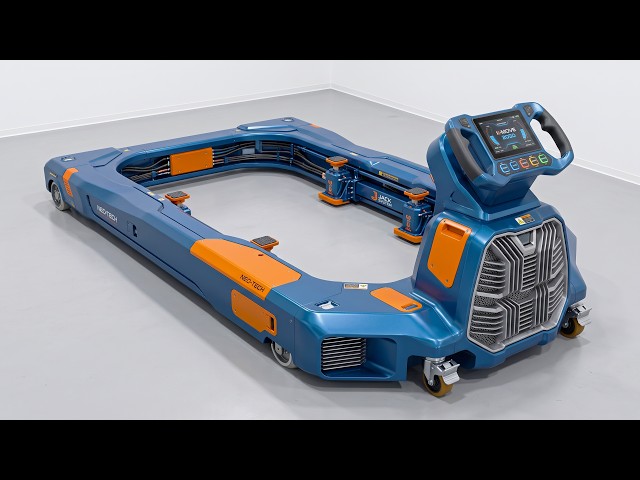 Genius Garage Innovations You Can Actually Buy