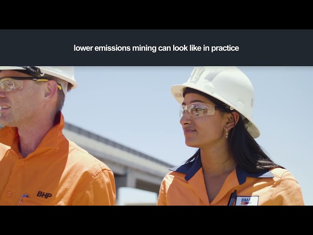 BMA and CleanCo Partnership Video 2026