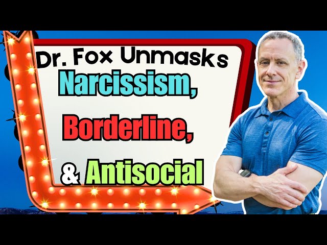 The Brutal Truth About Treating ASPD vs NPD: Interview with Staten Islander