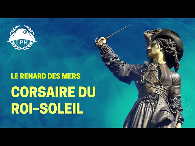 The privateer who saved France from famine - The Short Story - TVL