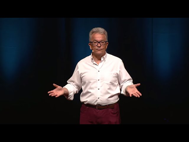 Your brain on music | Alan Harvey | TEDxPerth