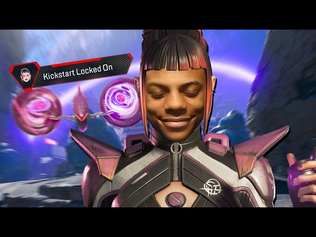 AXLE.EXE IN APEX LEGENDS