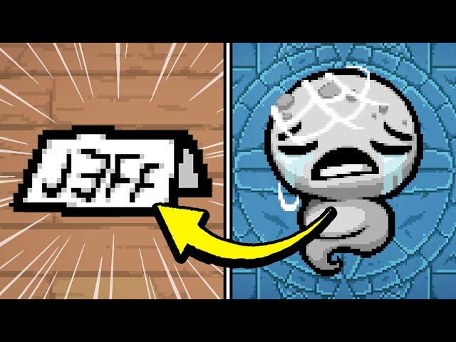 New Most Difficult Character Just Dropped