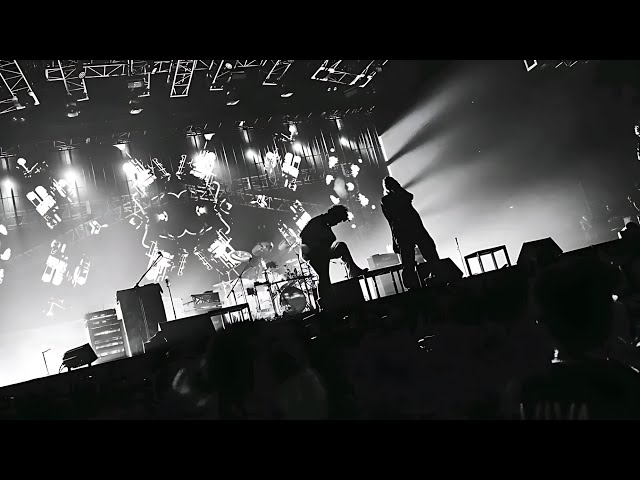 THE ORAL CIGARETTES [ mist... ]「 LIVE 」•  VIVA LA ROCK 2023