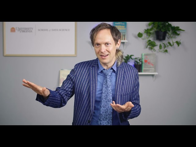 Free research from University of Virginia School of Data Science students!