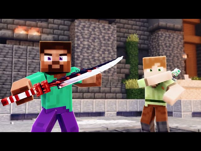 Echoes of the Long Night – Official Trailer