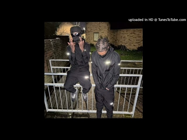 [FREE] #S17 Lil Zino x #STK TapeDat x UK Drill type beat - "AGGRESSOR"