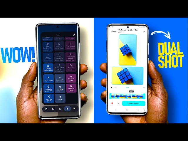 Top 10 Android Apps October 2026