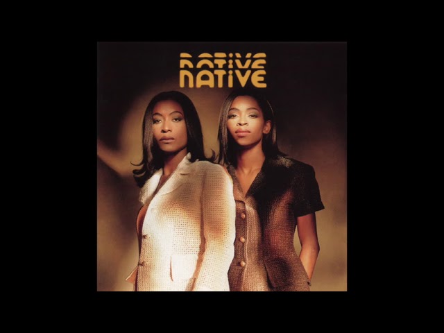 Native - L'air du vent (Official Audio)