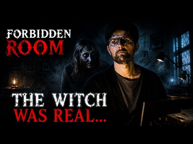 Hokum (2026) Full Movie Recapped | Gothic supernatural horror Film