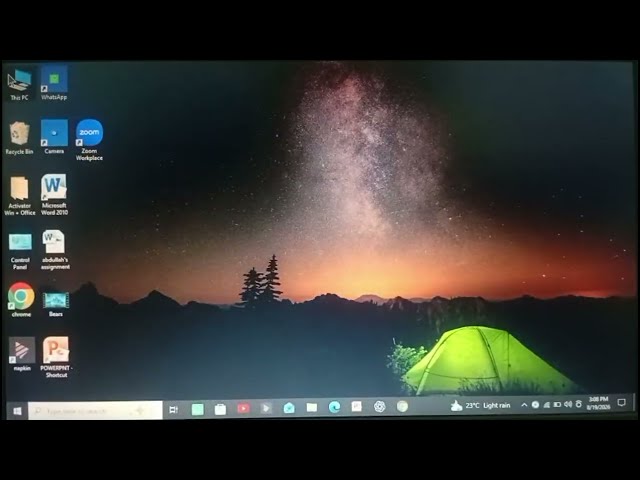 How to Make Your Computer Super Fast (100% Working Trick)