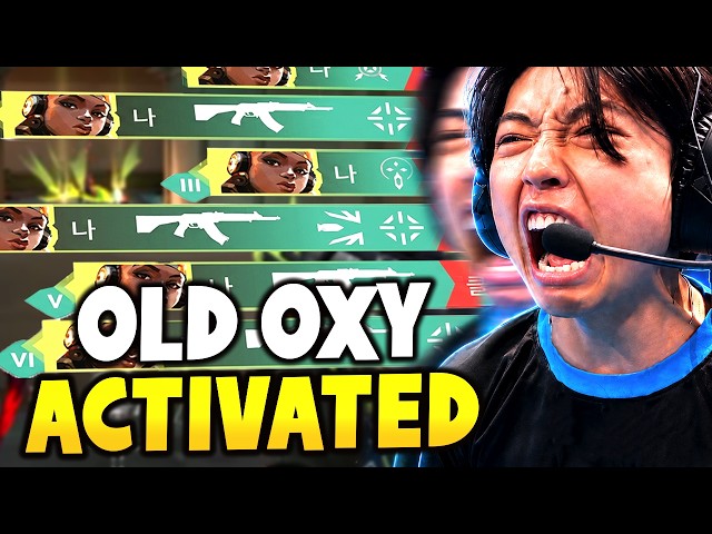 TAPPING BACK INTO MY PRIMAL ROOTS! | Oxy