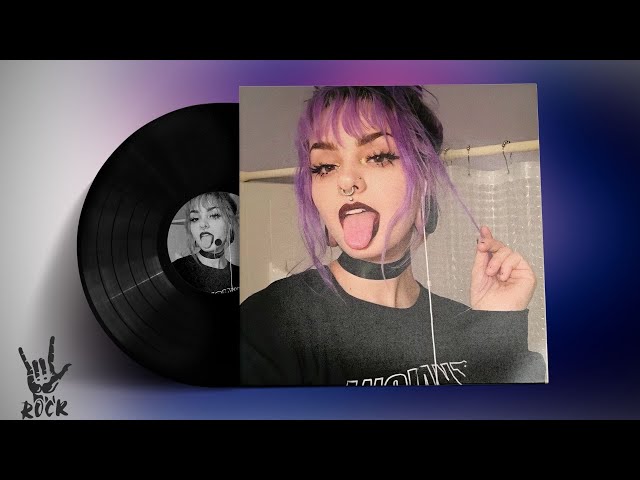 [FREE] Pop Punk x MGK Type Beat  - ''Energy''