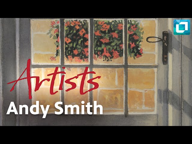 Andy Smith | Artists