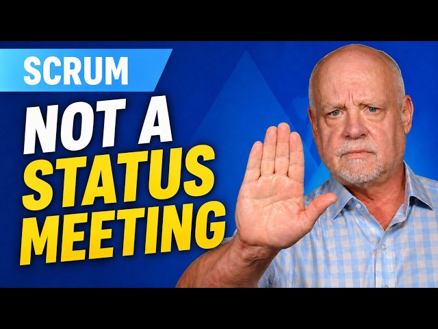 Daily Scrum Explained: A Better Way to Run It
