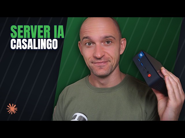 AI is working for me 24/7 on this mini PC (with Claude Code)