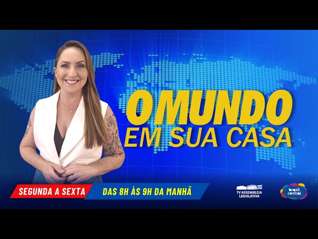 EFEITO DOMINÓ: A RETIRADA DE SANÇÕES DOS EUA E O LAMENTO DOS BOLSONARISTAS | 15/12/2025