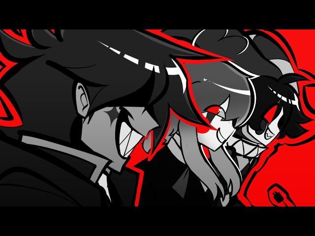 WONDERLAND || ANIMATION MEME (COLLAB W/ @fraizeify!)